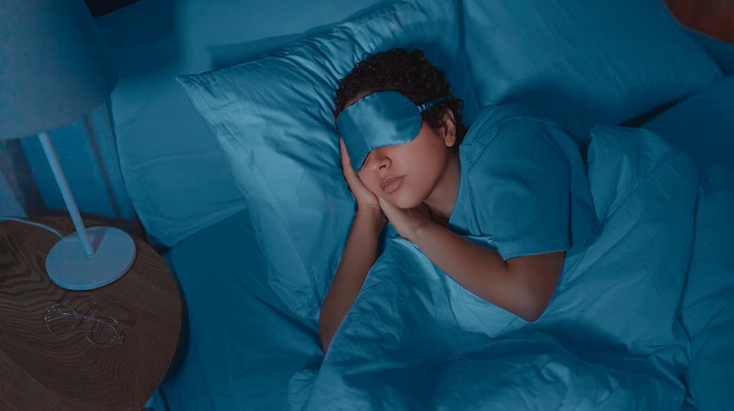 Засыпаем сегодня – просыпаемся завтра