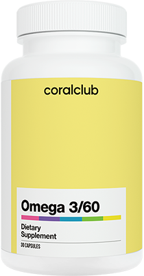 Омега 3/60