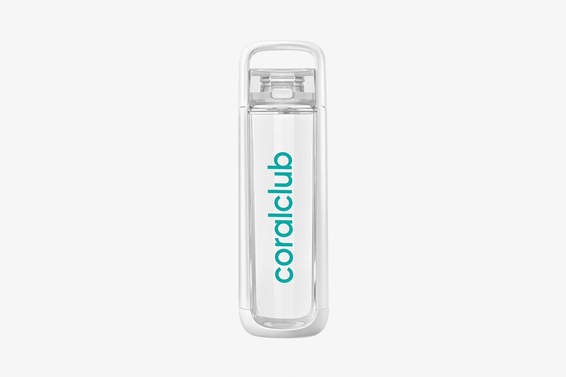 Green logo, Бутылка для воды KOR One 750